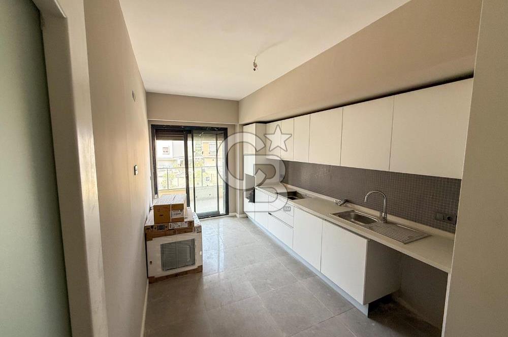 Mia Sarnıç 2 Sitesi'nde Sıfır, Arakat, 3+1 Satılık Daire