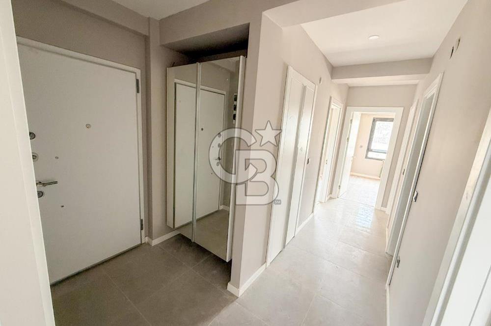 Mia Sarnıç 2 Sitesi'nde Sıfır, Arakat, 3+1 Satılık Daire
