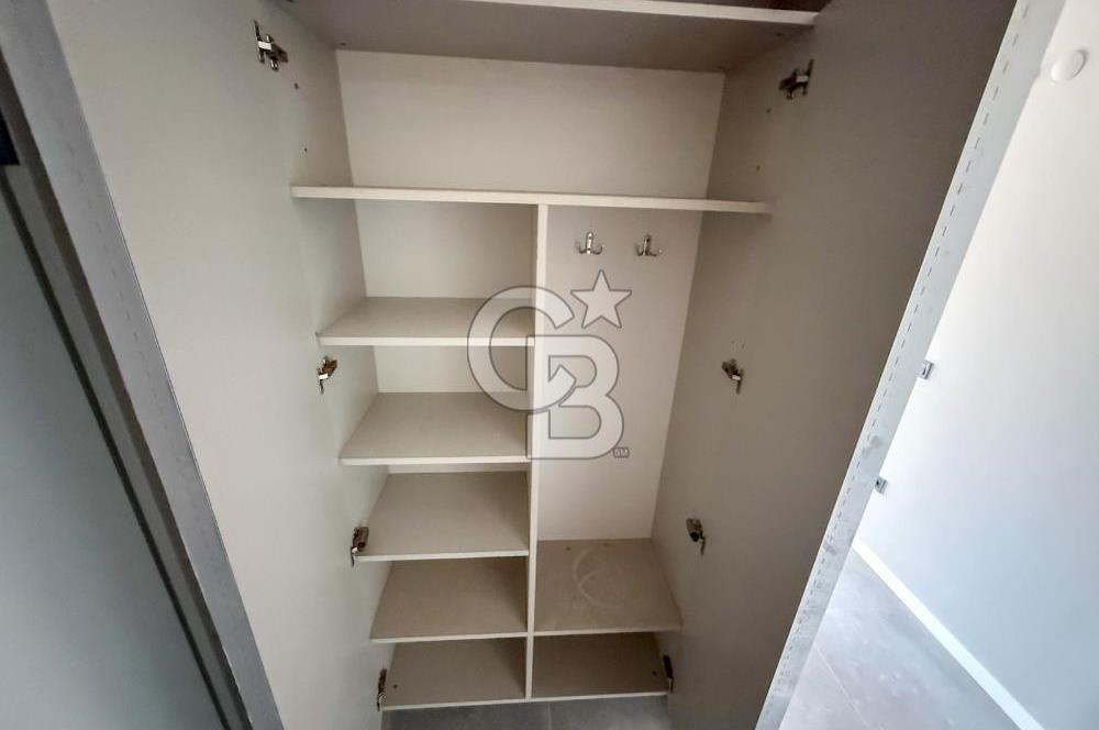 Mia Sarnıç 2 Sitesi'nde Sıfır, Arakat, 3+1 Satılık Daire