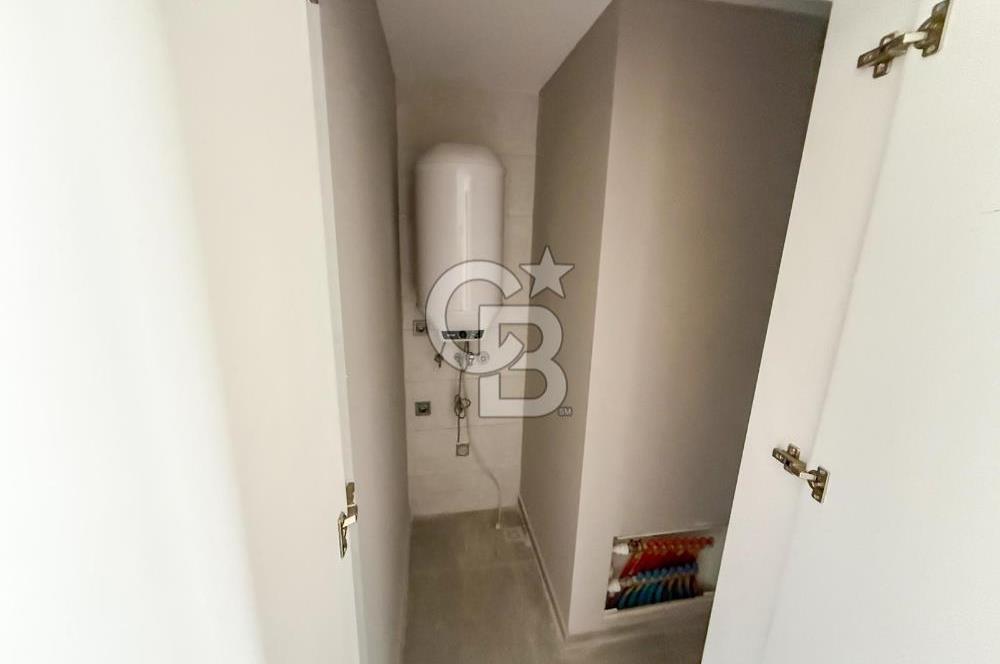 Mia Sarnıç 2 Sitesi'nde Sıfır, Arakat, 3+1 Satılık Daire