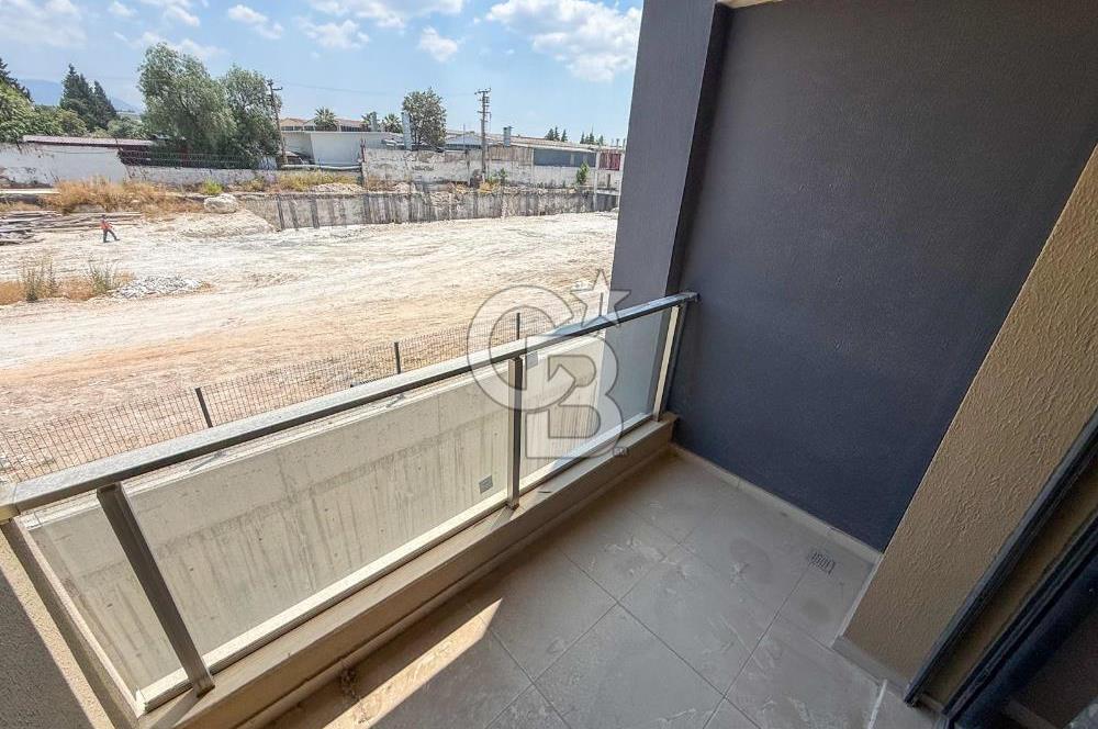 Mia Sarnıç 2 Sitesi'nde Sıfır, Arakat, 3+1 Satılık Daire