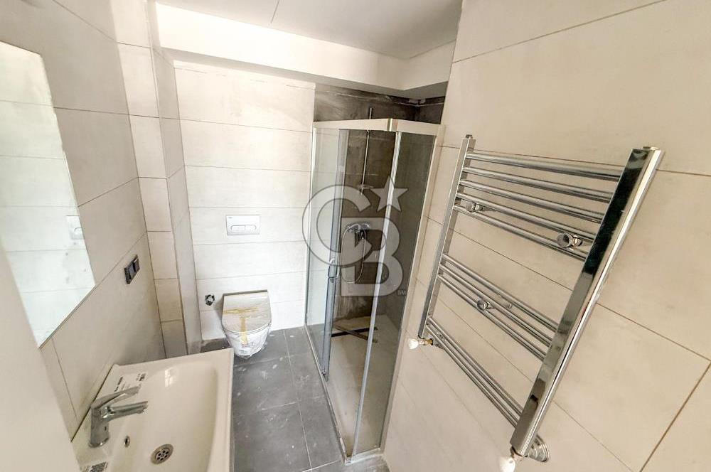 Mia Sarnıç 2 Sitesi'nde Sıfır, Arakat, 3+1 Satılık Daire