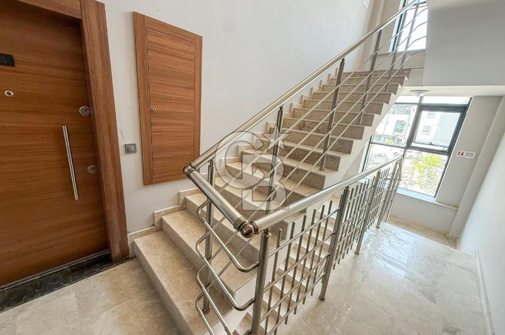 Mia Sarnıç 2 Sitesi'nde Sıfır, Arakat, 3+1 Satılık Daire