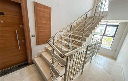 Mia Sarnıç 2 Sitesi'nde Sıfır, Arakat, 3+1 Satılık Daire