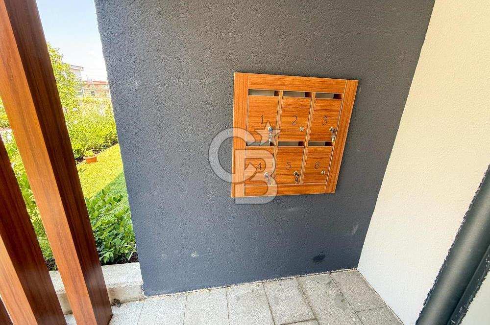 Mia Sarnıç 2 Sitesi'nde Sıfır, Arakat, 3+1 Satılık Daire
