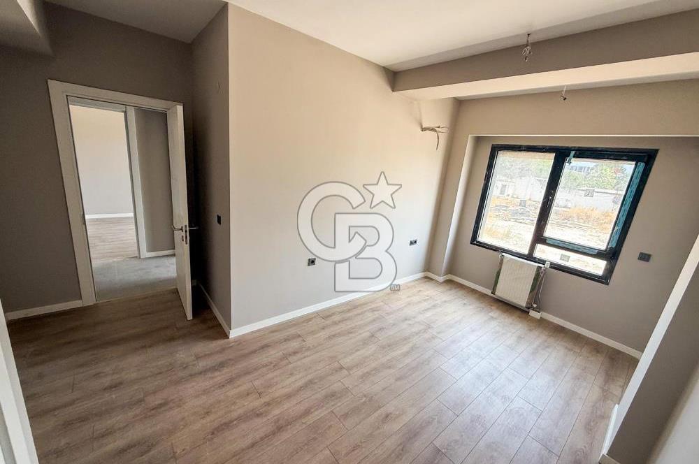 Mia Sarnıç 2 Sitesi'nde Sıfır, Arakat, 3+1 Satılık Daire