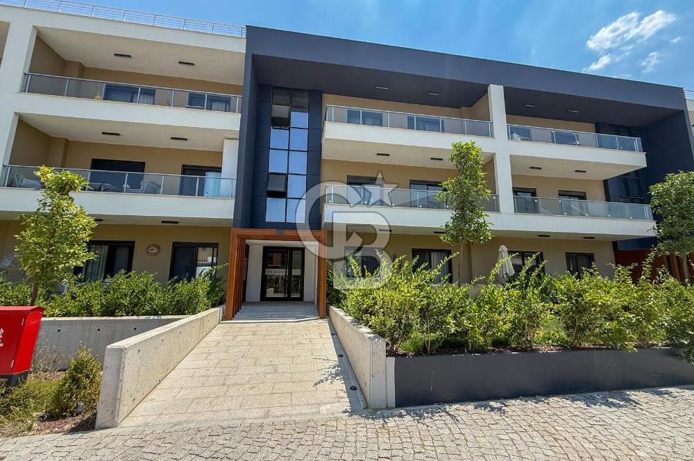 Mia Sarnıç 2 Sitesi'nde Sıfır, Arakat, 3+1 Satılık Daire