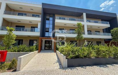 Mia Sarnıç 2 Sitesi'nde Sıfır, Arakat, 3+1 Satılık Daire