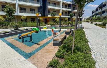 Mia Sarnıç 2 Sitesi'nde Sıfır, Arakat, 3+1 Satılık Daire