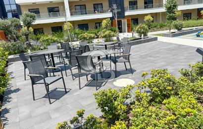 Mia Sarnıç 2 Sitesi'nde Sıfır, Arakat, 3+1 Satılık Daire