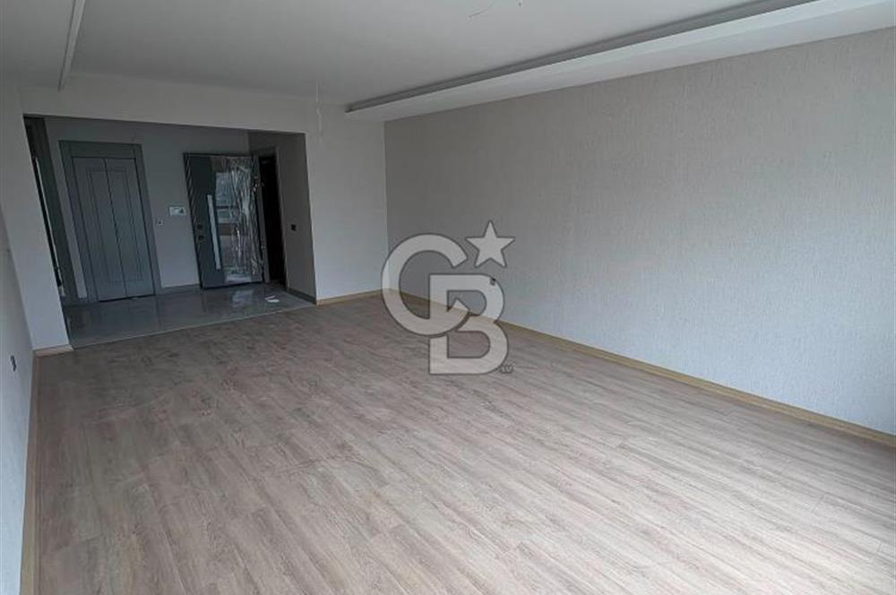 YUVAKÖY MAH. LÜX 4,5+1 SIFIR OTURUMA HAZIR DAİRE