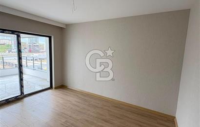 YUVAKÖY MAH. LÜX 4,5+1 SIFIR OTURUMA HAZIR DAİRE