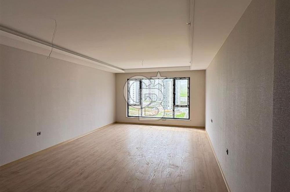 YUVAKÖY MAH. LÜX 4,5+1 SIFIR OTURUMA HAZIR DAİRE