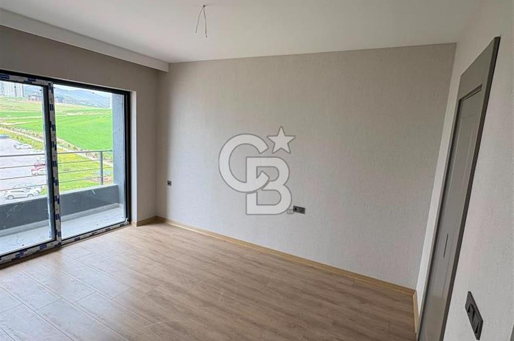 YUVAKÖY MAH. LÜX 4,5+1 SIFIR OTURUMA HAZIR DAİRE