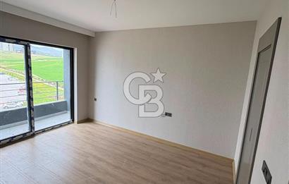 YUVAKÖY MAH. LÜX 4,5+1 SIFIR OTURUMA HAZIR DAİRE