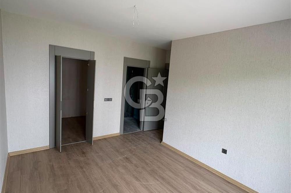 YUVAKÖY MAH. LÜX 4,5+1 SIFIR OTURUMA HAZIR DAİRE