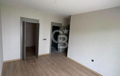 YUVAKÖY MAH. LÜX 4,5+1 SIFIR OTURUMA HAZIR DAİRE