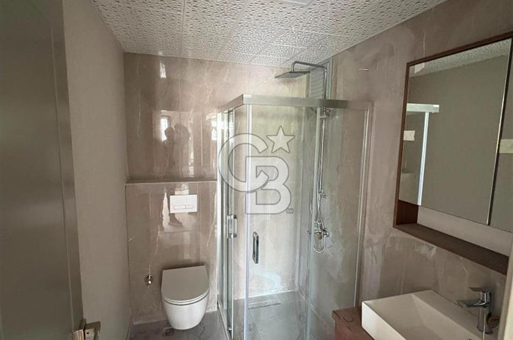YUVAKÖY MAH. LÜX 4,5+1 SIFIR OTURUMA HAZIR DAİRE