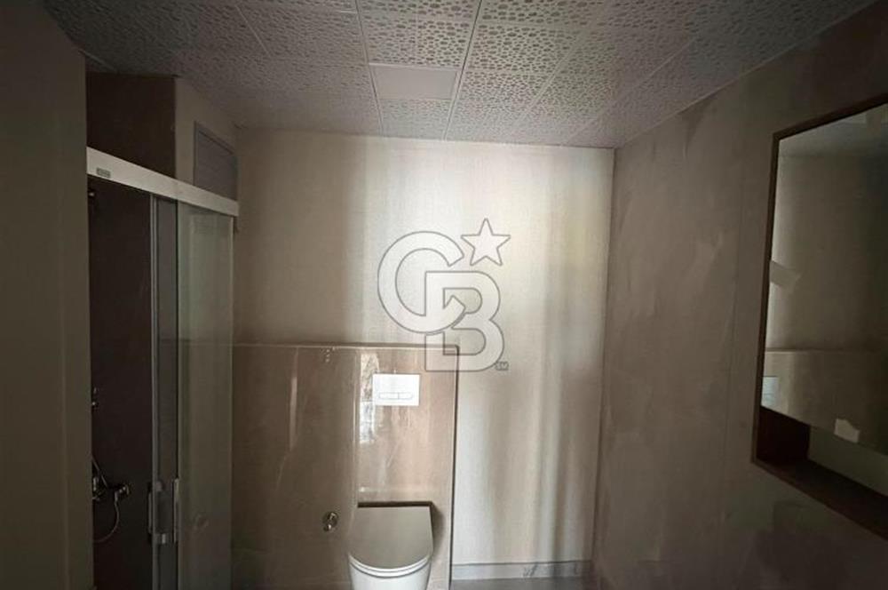 YUVAKÖY MAH. LÜX 4,5+1 SIFIR OTURUMA HAZIR DAİRE