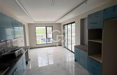 YUVAKÖY MAH. LÜX 4,5+1 SIFIR OTURUMA HAZIR DAİRE