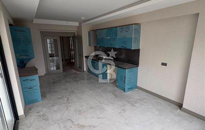 YUVAKÖY MAH. LÜX 4,5+1 SIFIR OTURUMA HAZIR DAİRE