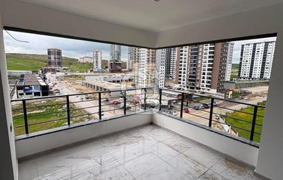 YUVAKÖY MAH. LÜX 4,5+1 SIFIR OTURUMA HAZIR DAİRE