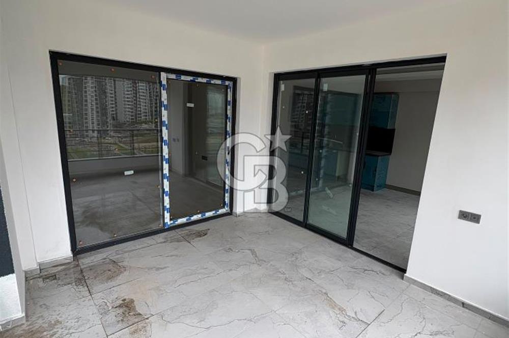 YUVAKÖY MAH. LÜX 4,5+1 SIFIR OTURUMA HAZIR DAİRE