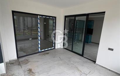 YUVAKÖY MAH. LÜX 4,5+1 SIFIR OTURUMA HAZIR DAİRE