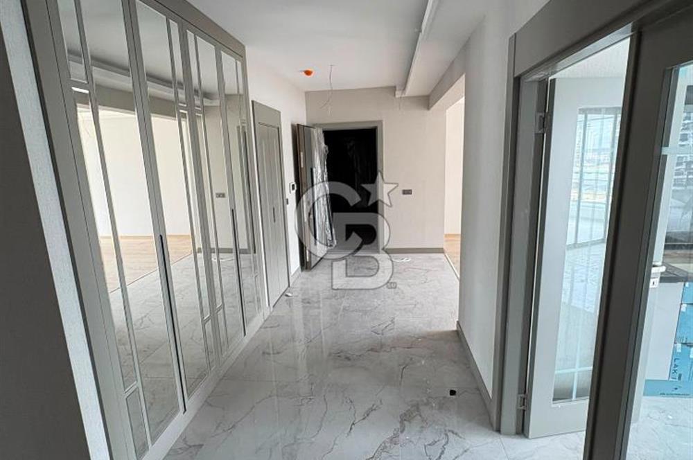 YUVAKÖY MAH. LÜX 4,5+1 SIFIR OTURUMA HAZIR DAİRE