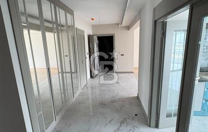 YUVAKÖY MAH. LÜX 4,5+1 SIFIR OTURUMA HAZIR DAİRE