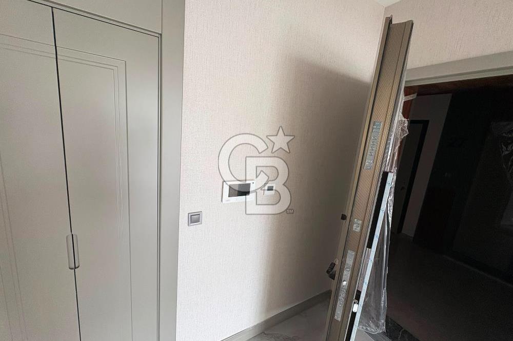 YUVAKÖY MAH. LÜX 4,5+1 SIFIR OTURUMA HAZIR DAİRE