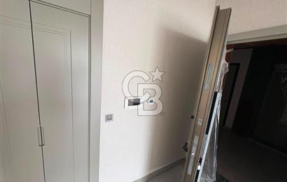 YUVAKÖY MAH. LÜX 4,5+1 SIFIR OTURUMA HAZIR DAİRE