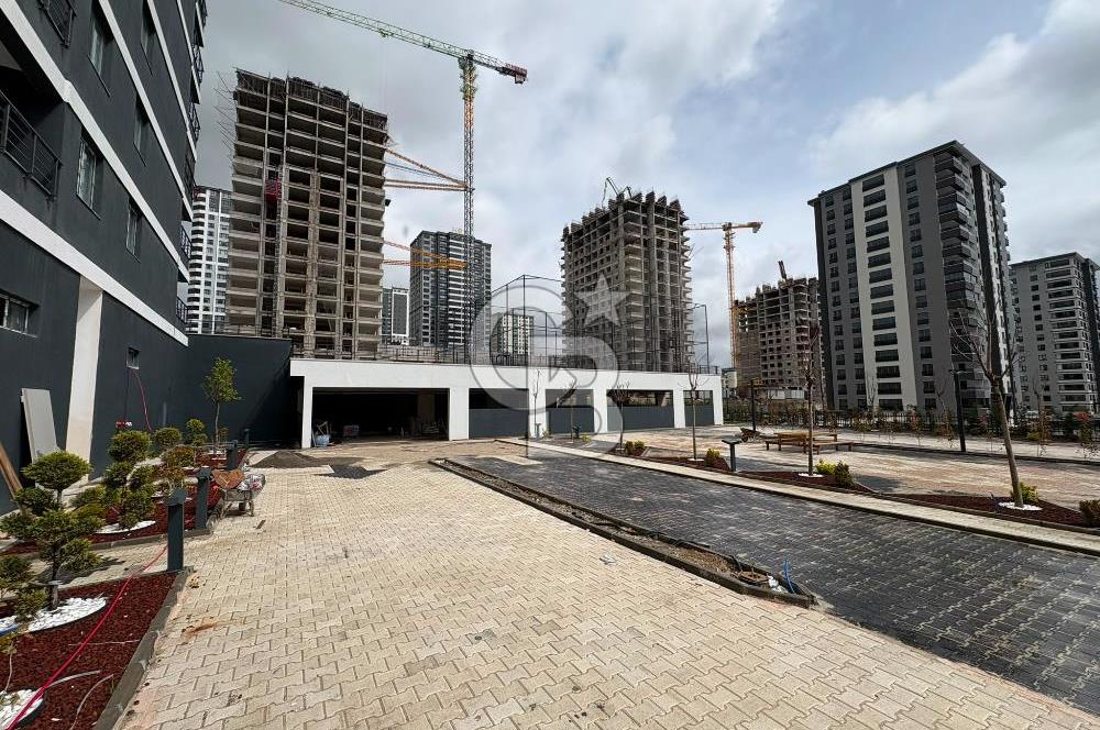 YUVAKÖY MAH. LÜX 4,5+1 SIFIR OTURUMA HAZIR DAİRE