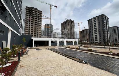 YUVAKÖY MAH. LÜX 4,5+1 SIFIR OTURUMA HAZIR DAİRE
