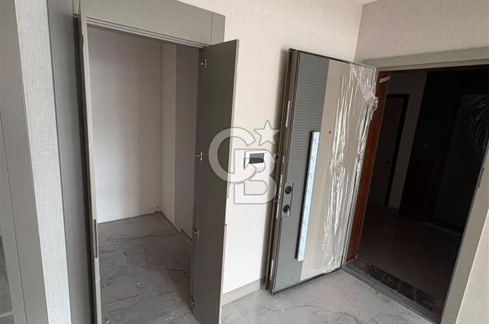 YUVAKÖY MAH. LÜX 4,5+1 SIFIR OTURUMA HAZIR DAİRE