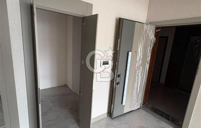 YUVAKÖY MAH. LÜX 4,5+1 SIFIR OTURUMA HAZIR DAİRE