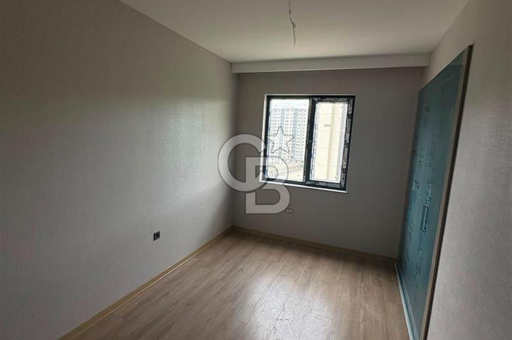 YUVAKÖY MAH. LÜX 4,5+1 SIFIR OTURUMA HAZIR DAİRE
