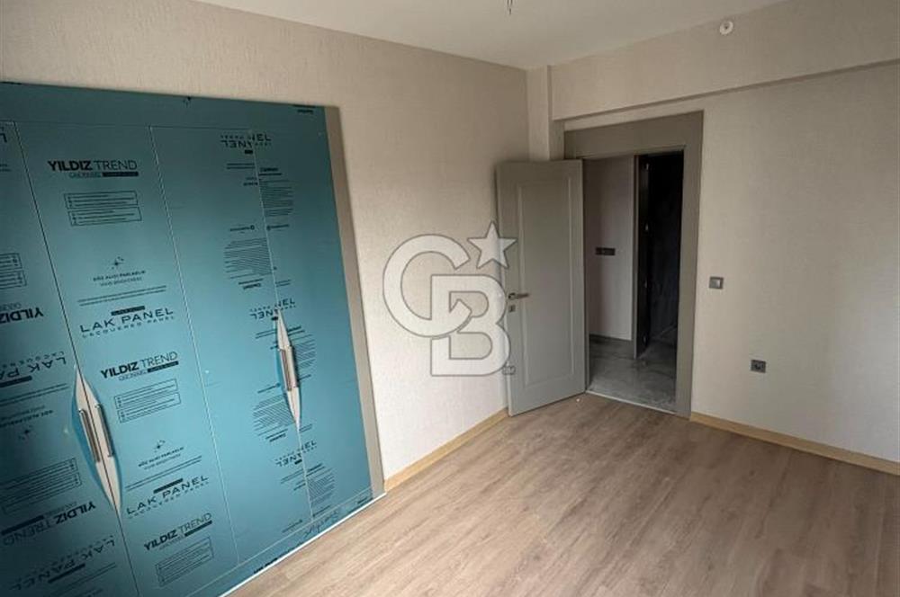 YUVAKÖY MAH. LÜX 4,5+1 SIFIR OTURUMA HAZIR DAİRE