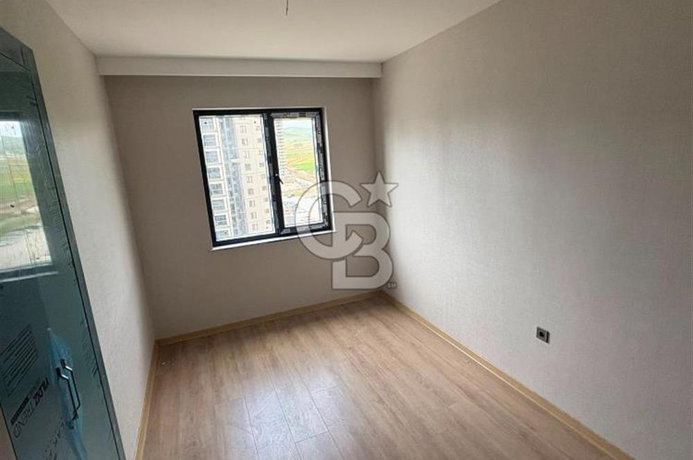 YUVAKÖY MAH. LÜX 4,5+1 SIFIR OTURUMA HAZIR DAİRE