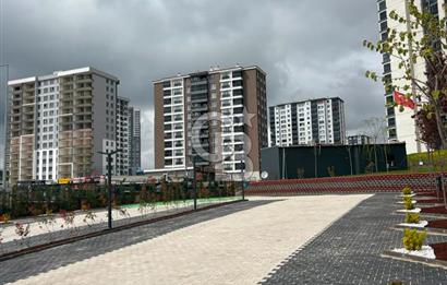 YUVAKÖY MAH. LÜX 4,5+1 SIFIR OTURUMA HAZIR DAİRE
