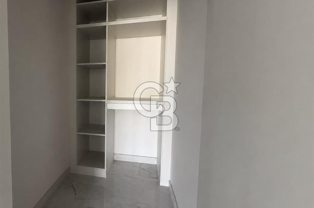 YUVAKÖY MAH. LÜX 4,5+1 SIFIR OTURUMA HAZIR DAİRE
