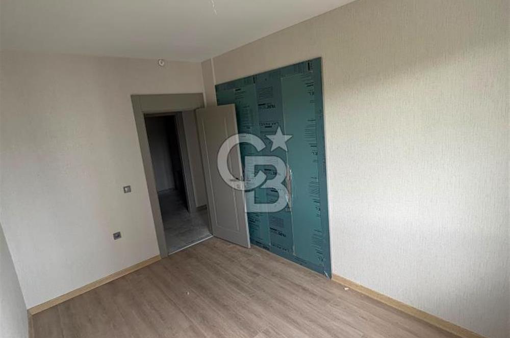 YUVAKÖY MAH. LÜX 4,5+1 SIFIR OTURUMA HAZIR DAİRE