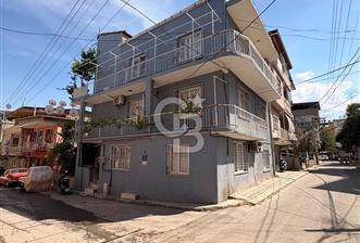 ARSA DEĞERİ YÜKSEK BÖLGEDE BAHÇELİ 3 KATLI BİNA - 2 - 357555