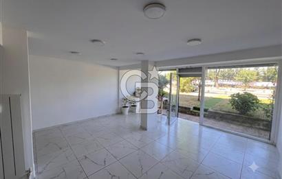ÜSKÜDAR ÇENGELKÖY SATILIK DÜKKAN YÜKSEK KİRA GETİRİSİ CADDE ÜSTÜ