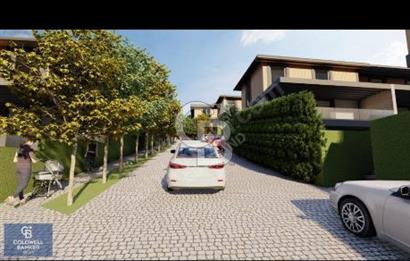 ŞİLE'DE %40 PEŞİNAT 6 TAKSİT | DENİZE 2 DK | ÖZEL HAVUZLU