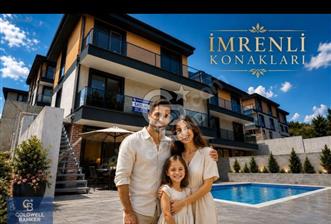 ŞİLE'DE %40 PEŞİNAT 6 TAKSİT | DENİZE 2 DK | ÖZEL HAVUZLU - 1 - 357585