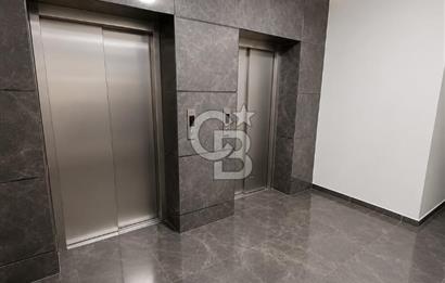 Konforlu yaşamın adresi Çiğli OlivePark sitesinde kiralık 3+1