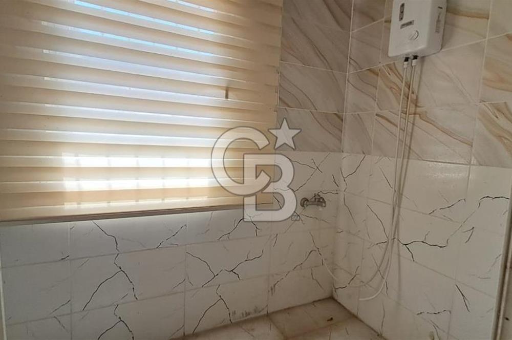 Didim Akbük'de Sahile 50 M Tüm İş Kolları İçin Kiralık Dükkan