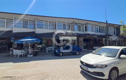 Didim Akbük'de Sahile 50 M Tüm İş Kolları İçin Kiralık Dükkan