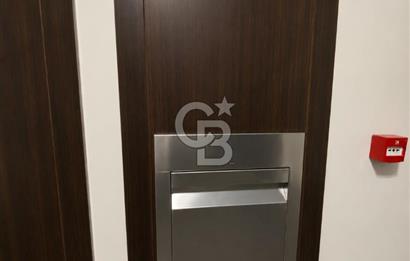 Konforlu yaşamın adresi Çiğli OlivePark sitesinde kiralık 3+1
